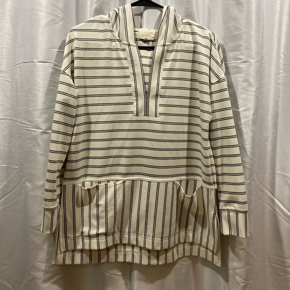 Mello Day Hoodie